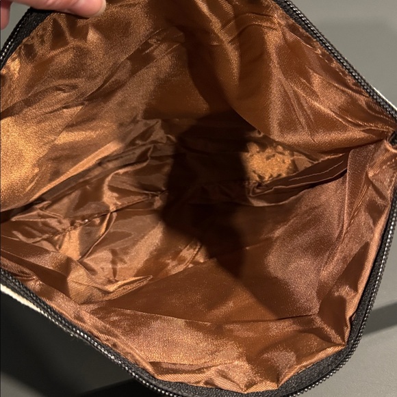 Monogrammed Pouch - Picture 3 of 5